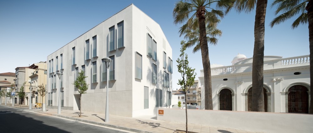 Can Bisa House / Batlle i Roig Arquitectes
