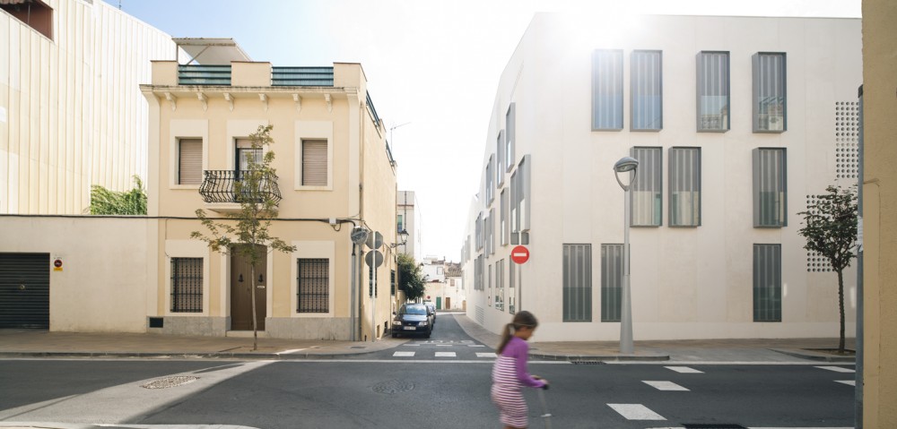Can Bisa House / Batlle i Roig Arquitectes