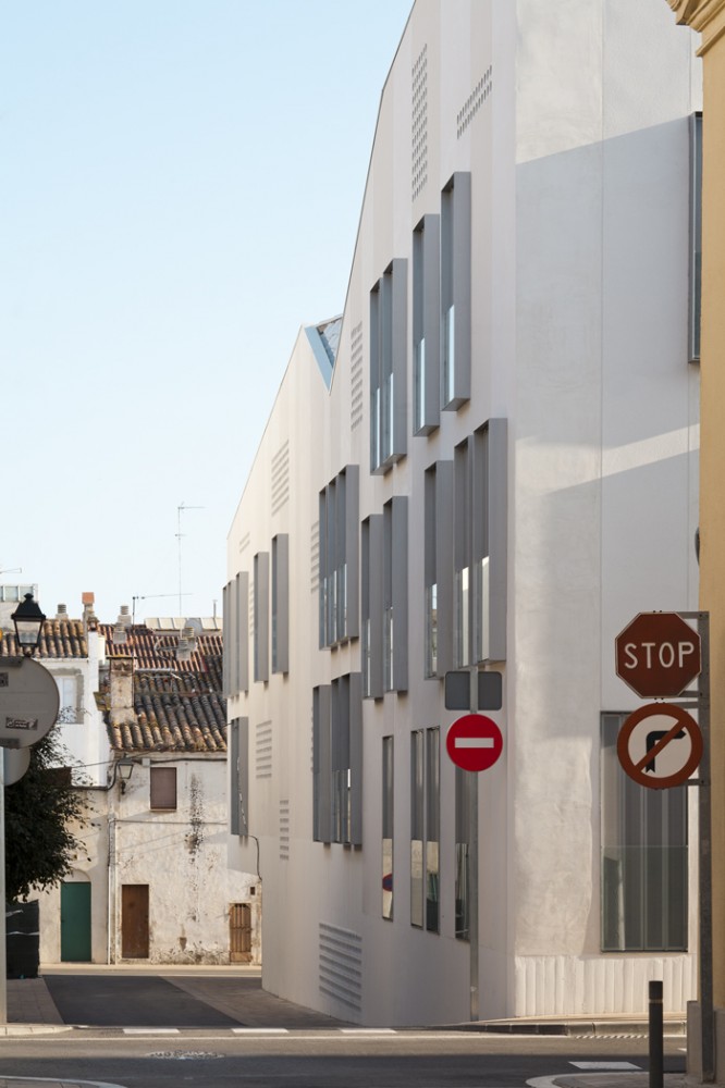 Can Bisa House / Batlle i Roig Arquitectes