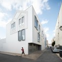 Can Bisa / Batlle i Roig Arquitectes Can Bisa / Batlle i Roig Arquitectes © Andrés Flajszer