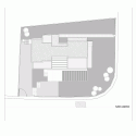 Casa Monasterios / Antonio Altarriba Comes Roof Floor Plan