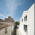 Can Bisa / Batlle i Roig Arquitectes Can Bisa / Batlle i Roig Arquitectes © Andrés Flajszer