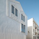 Can Bisa / Batlle i Roig Arquitectes Can Bisa / Batlle i Roig Arquitectes © Andrés Flajszer