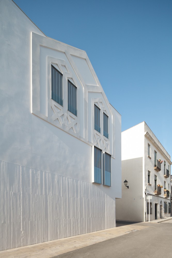 Can Bisa House / Batlle i Roig Arquitectes