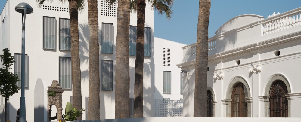 Can Bisa House / Batlle i Roig Arquitectes