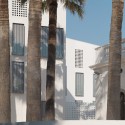 Can Bisa / Batlle i Roig Arquitectes Can Bisa / Batlle i Roig Arquitectes © Andrés Flajszer