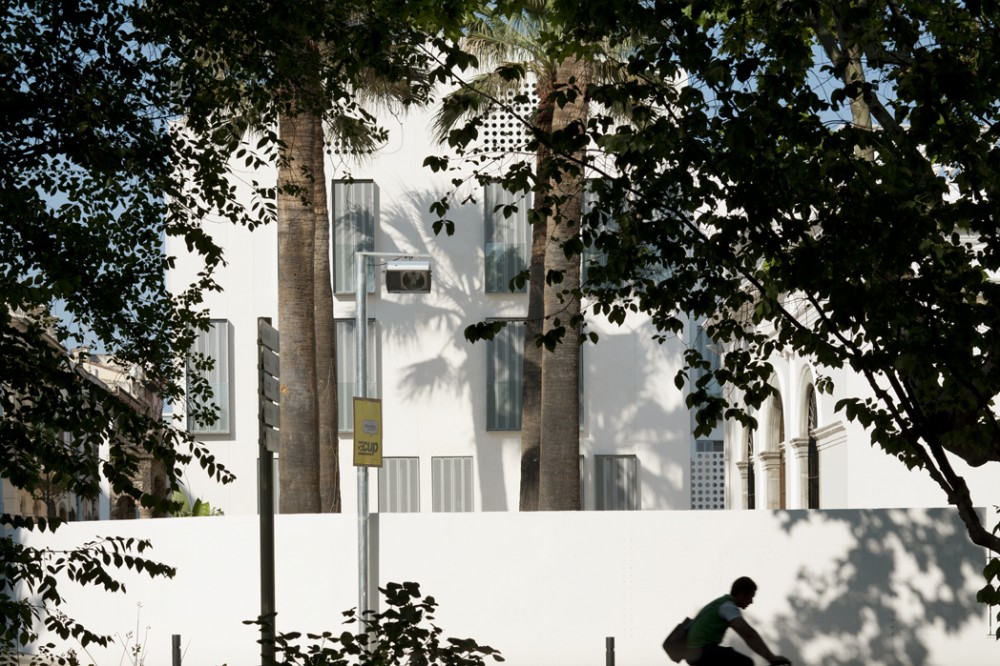 Can Bisa House / Batlle i Roig Arquitectes