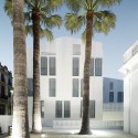 Can Bisa / Batlle i Roig Arquitectes Can Bisa / Batlle i Roig Arquitectes © Andrés Flajszer