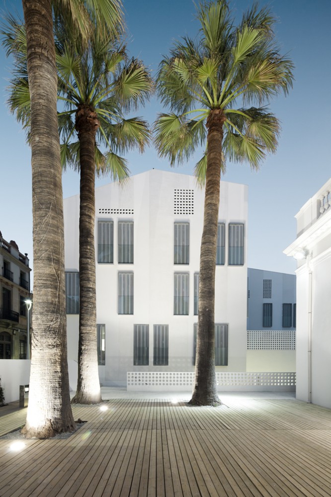 Can Bisa House / Batlle i Roig Arquitectes