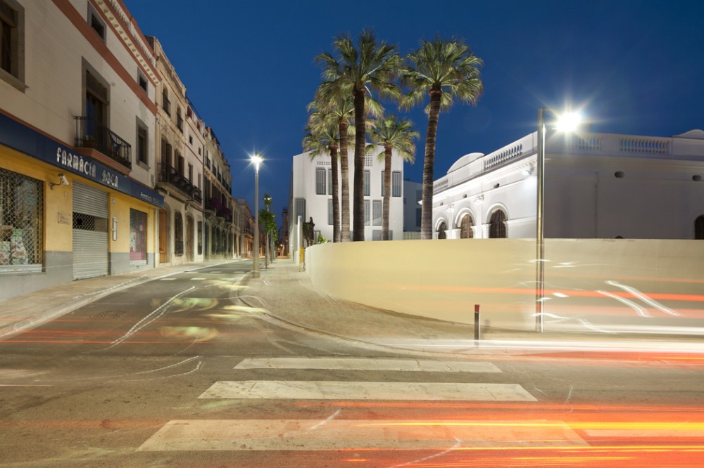 Can Bisa House / Batlle i Roig Arquitectes