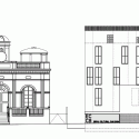 Can Bisa / Batlle i Roig Arquitectes Can Bisa / Batlle i Roig Arquitectes Elevation