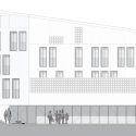 Can Bisa / Batlle i Roig Arquitectes Can Bisa / Batlle i Roig Arquitectes Elevation