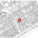 Can Bisa / Batlle i Roig Arquitectes Can Bisa / Batlle i Roig Arquitectes Site Plan