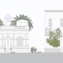 Can Bisa / Batlle i Roig Arquitectes Can Bisa / Batlle i Roig Arquitectes Elevation
