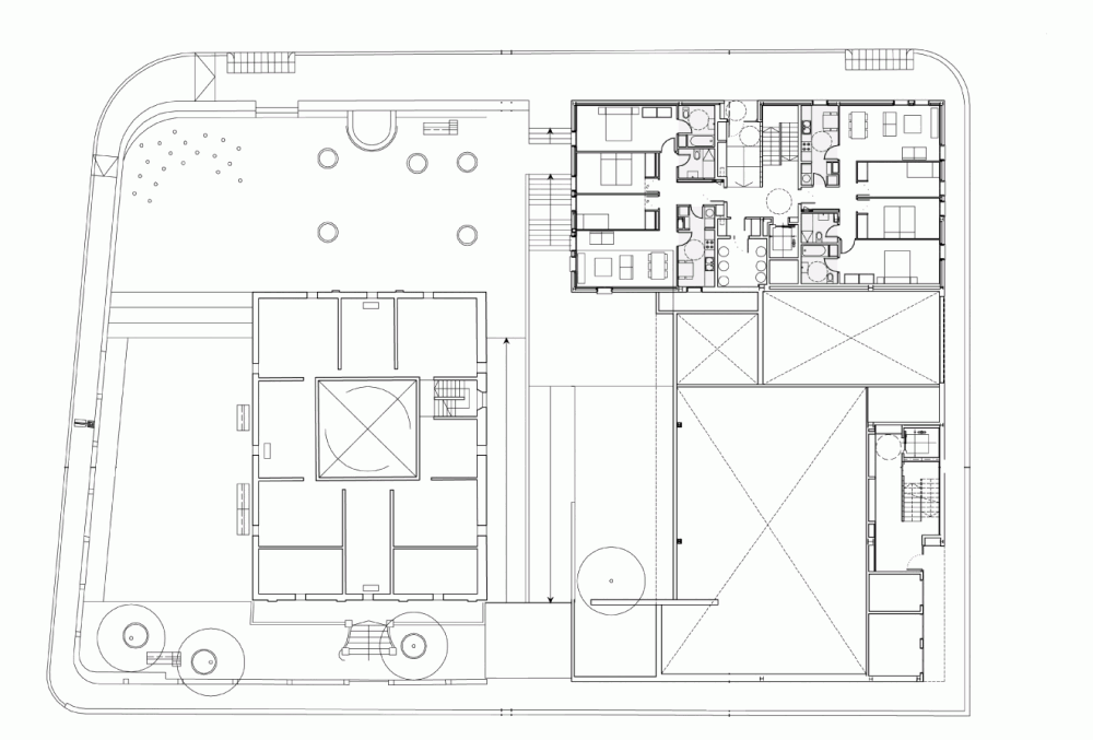 Can Bisa House / Batlle i Roig Arquitectes