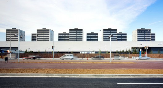© José Hevia