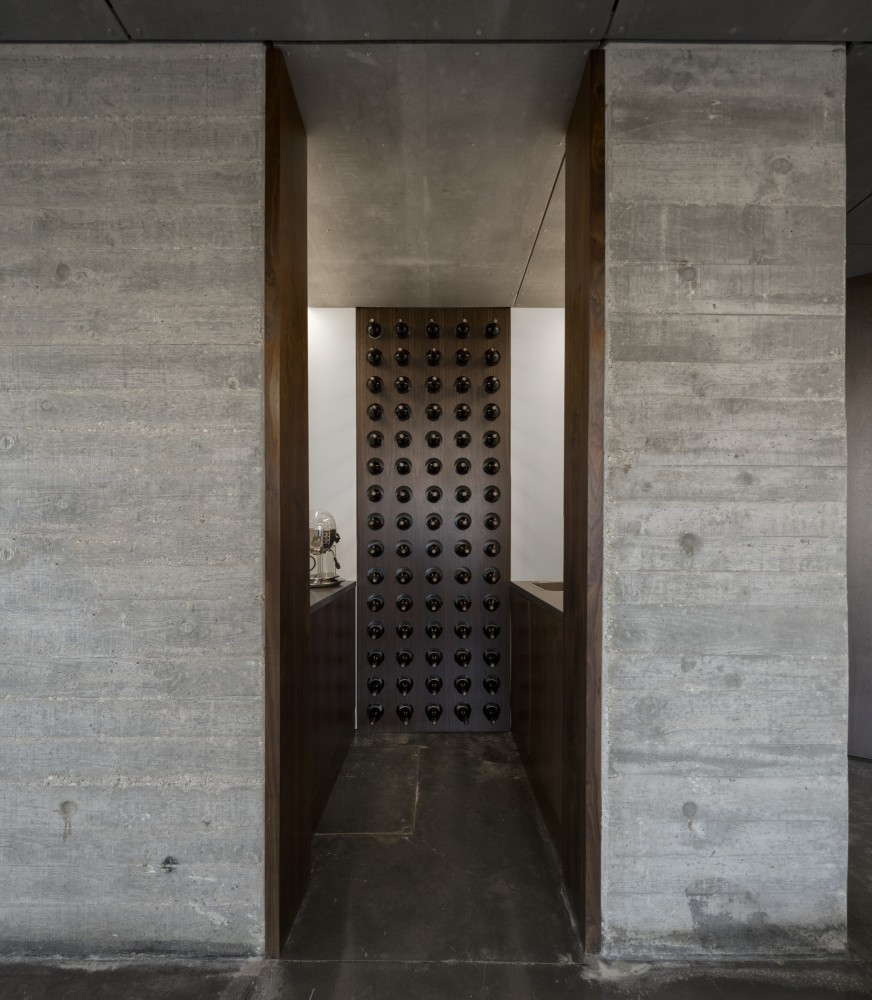 C+P House / Gonçalo das Neves Nunes