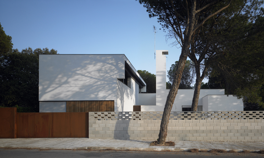 T+G House / Josep Llobet