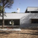 Casa T+G / Josep Llobet © Eugeni Pons