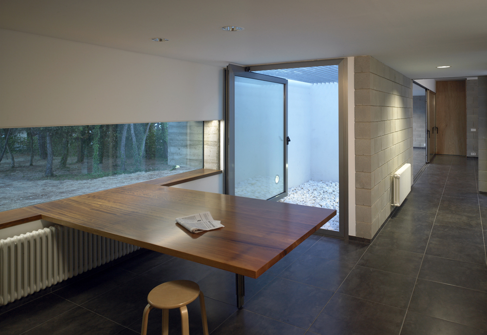 T+G House / Josep Llobet