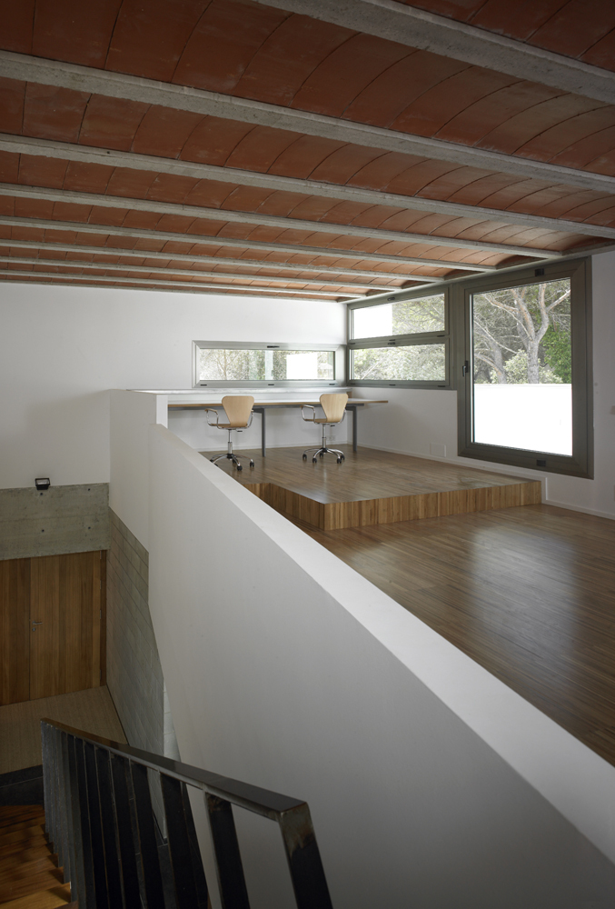 T+G House / Josep Llobet