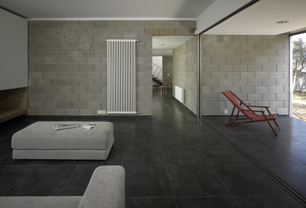 T+G House / Josep Llobet