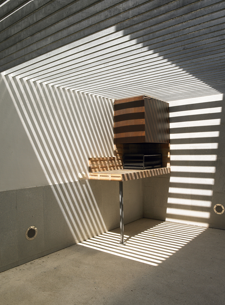 T+G House / Josep Llobet