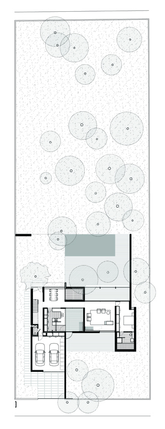 T+G House / Josep Llobet