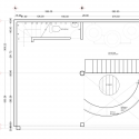 Casa del Agua / THiNC Casa del Agua / THiNC Plan