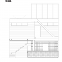 Casa del Agua / THiNC Casa del Agua / THiNC Section
