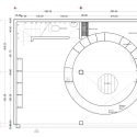 Casa del Agua / THiNC Casa del Agua / THiNC Plan