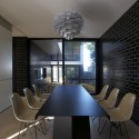 Luff Residence / Pohio Adams Architects Luff Residence / Pohio Adams Architects © Sharrin Rees