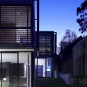 Luff Residence / Pohio Adams Architects Luff Residence / Pohio Adams Architects © Sharrin Rees