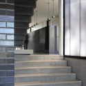 Luff Residence / Pohio Adams Architects Luff Residence / Pohio Adams Architects © Sharrin Rees