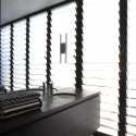 Luff Residence / Pohio Adams Architects Luff Residence / Pohio Adams Architects © Sharrin Rees