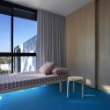 Luff Residence / Pohio Adams Architects Luff Residence / Pohio Adams Architects © Sharrin Rees