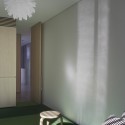 Luff Residence / Pohio Adams Architects Luff Residence / Pohio Adams Architects © Sharrin Rees
