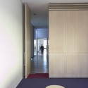 Luff Residence / Pohio Adams Architects Luff Residence / Pohio Adams Architects © Sharrin Rees