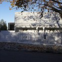 Luff Residence / Pohio Adams Architects Luff Residence / Pohio Adams Architects © Sharrin Rees