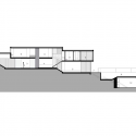 Luff Residence / Pohio Adams Architects Luff Residence / Pohio Adams Architects Section