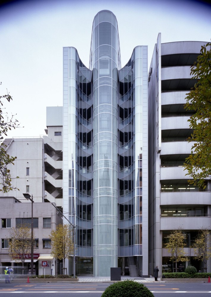 Luminous / Jun Sakaguchi