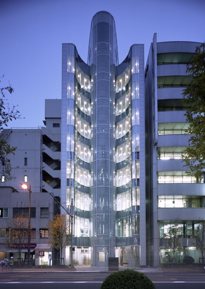 Luminous / Jun Sakaguchi