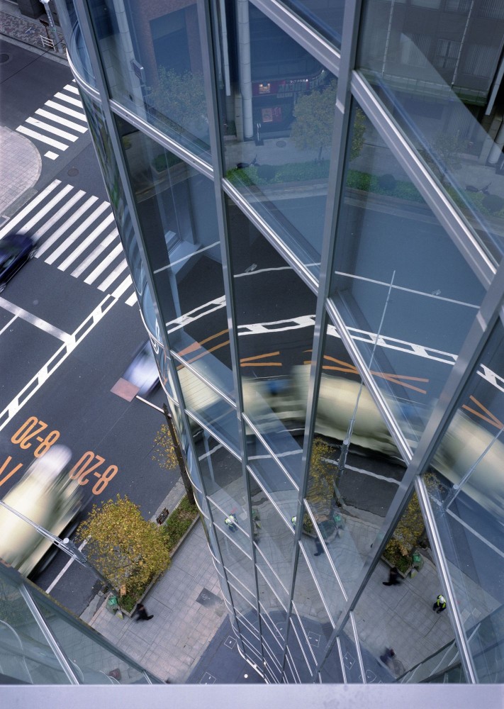 Luminous / Jun Sakaguchi