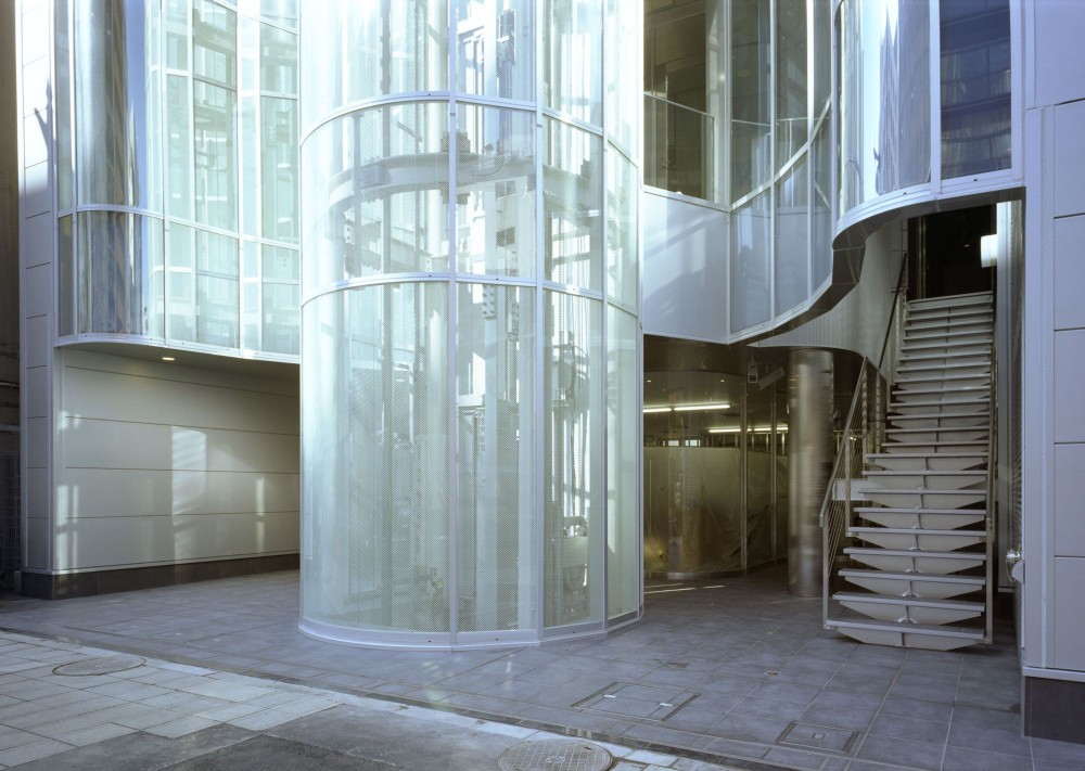 Luminous / Jun Sakaguchi