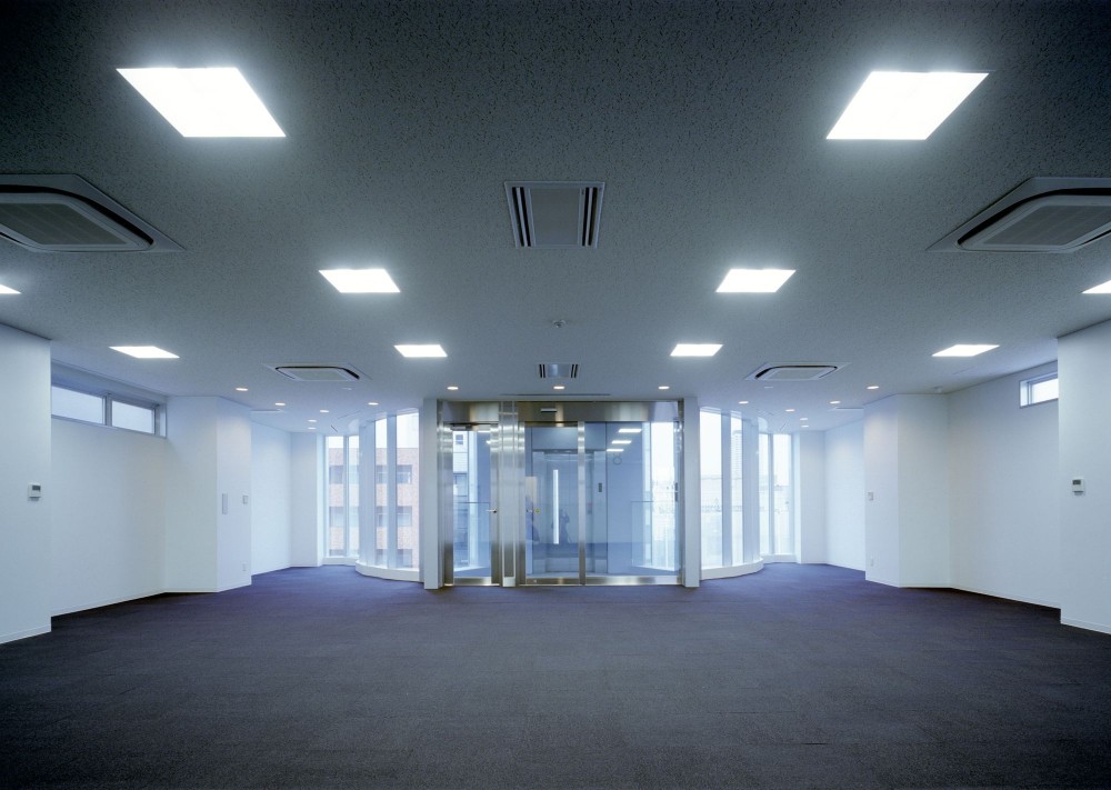 Luminous / Jun Sakaguchi
