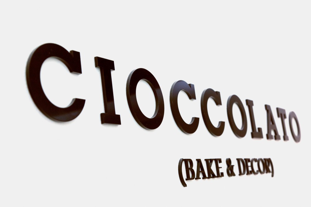 Cioccolato / SAVVY Studio