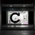 Cioccolato / SAVVY Studio Cioccolato / SAVVY Studio Courtesy of SAVVY Studio