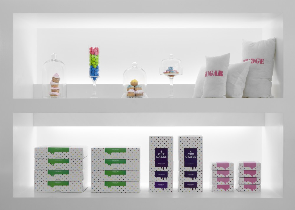 Cioccolato / SAVVY Studio