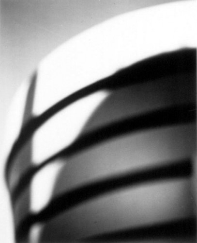 © Hiroshi Sugimoto, Guggenheim Museum via theworldofphotographers