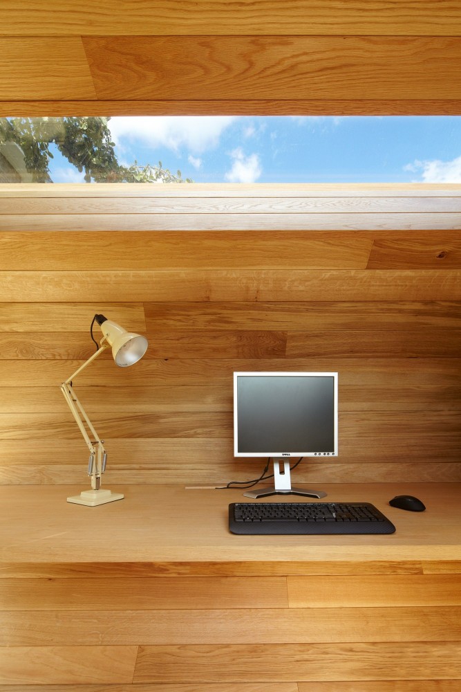 Shoffice / Platform 5 Architects